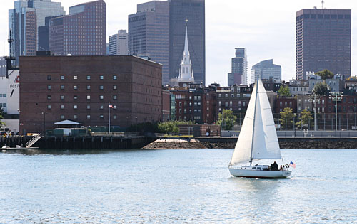 Boston_boat