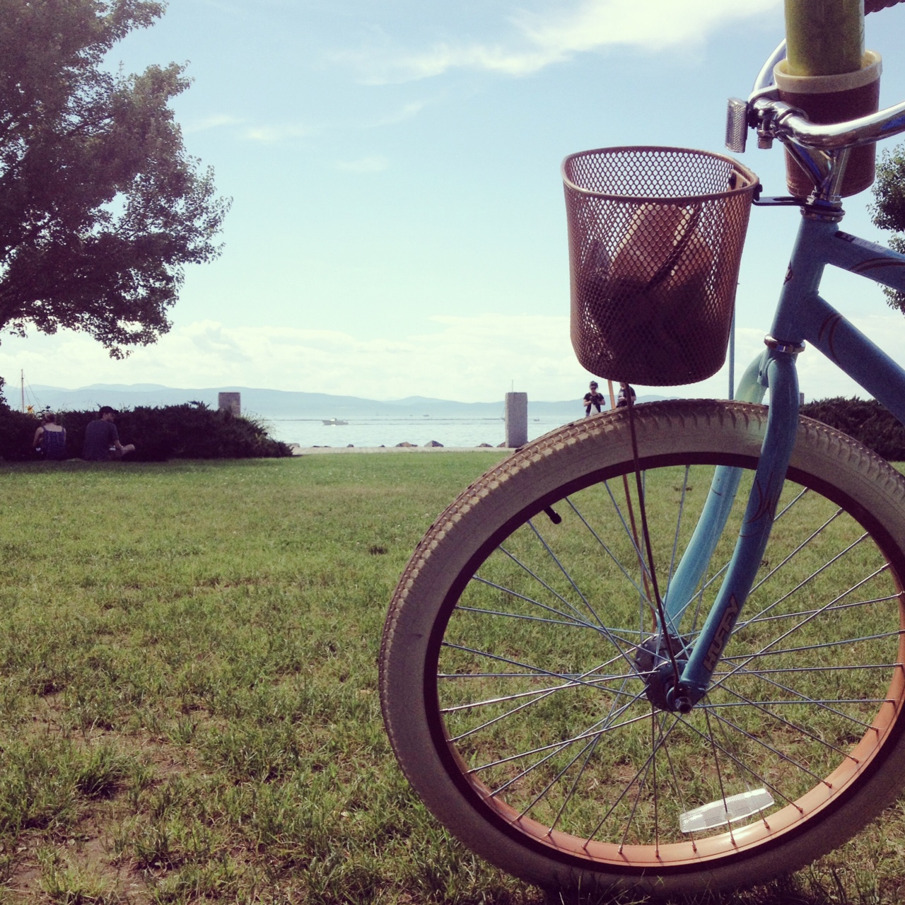 Bike_waterfront