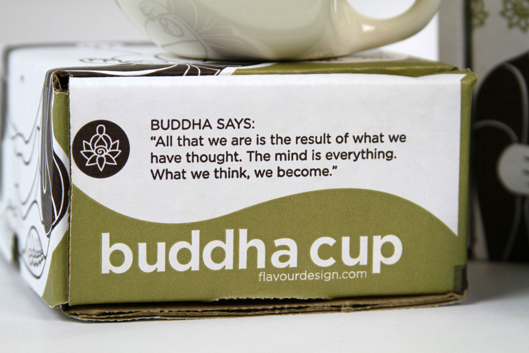 Buddhabox